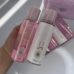 بادی اسپلش اورجینال یارا